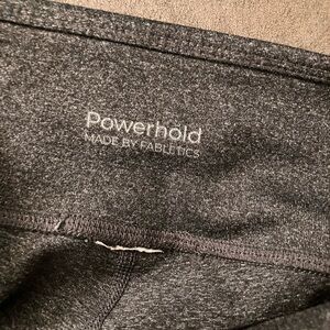 Define Powerhold by Fabletics High Waist Leggings